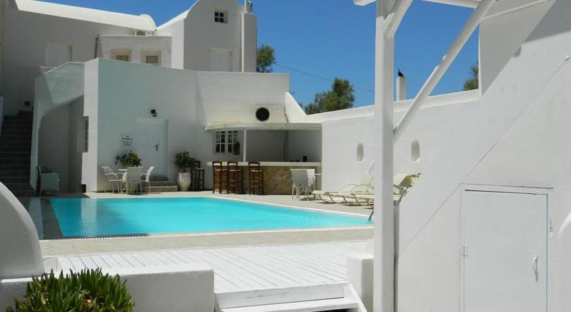 פריסה Villa Vergina מראה חיצוני תמונה