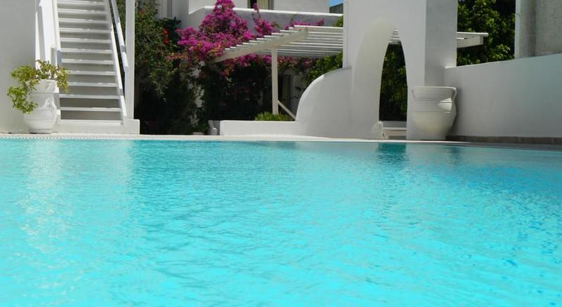 פריסה Villa Vergina מראה חיצוני תמונה