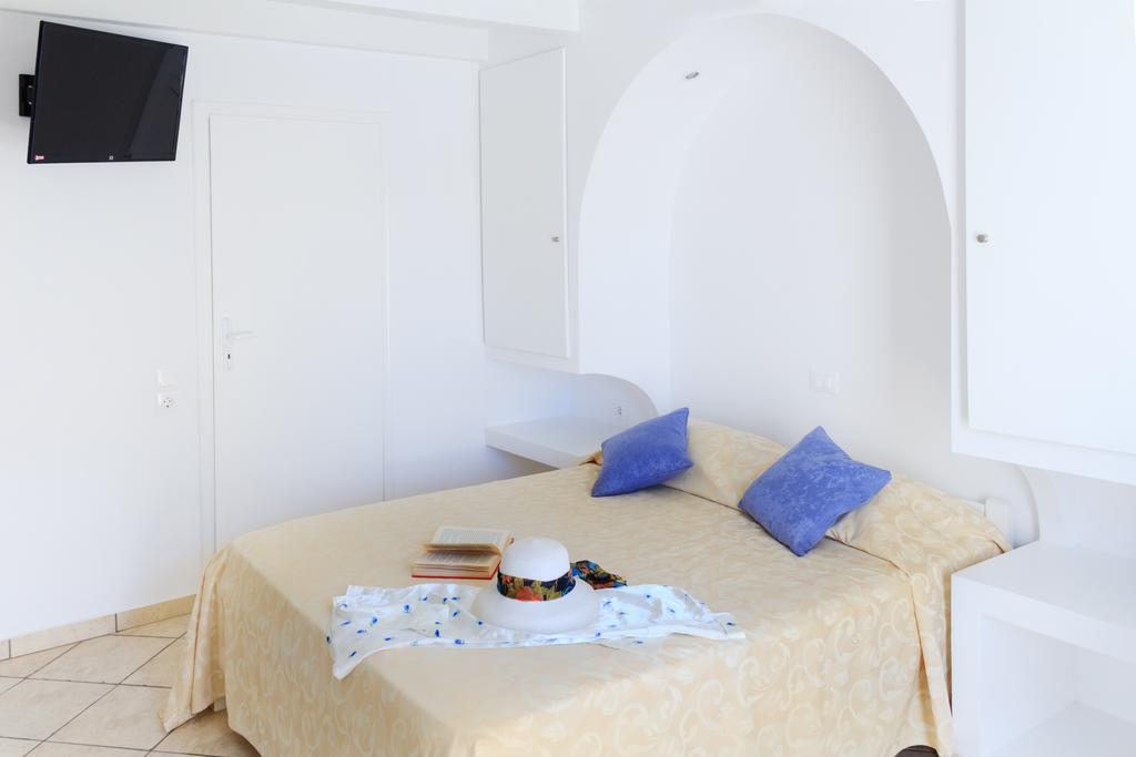 פריסה Villa Vergina מראה חיצוני תמונה