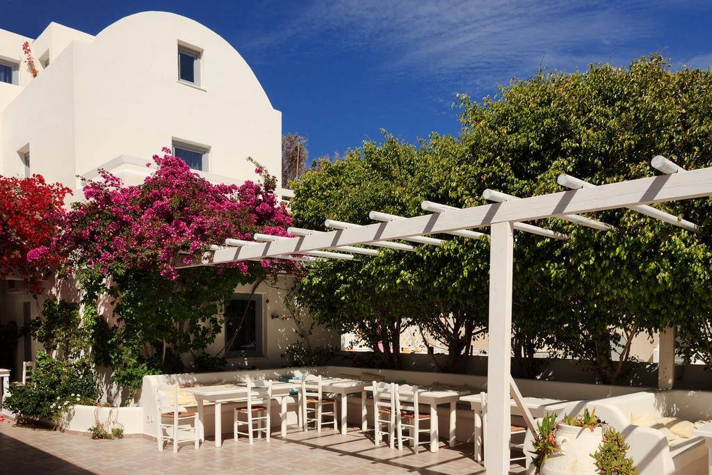 פריסה Villa Vergina מראה חיצוני תמונה
