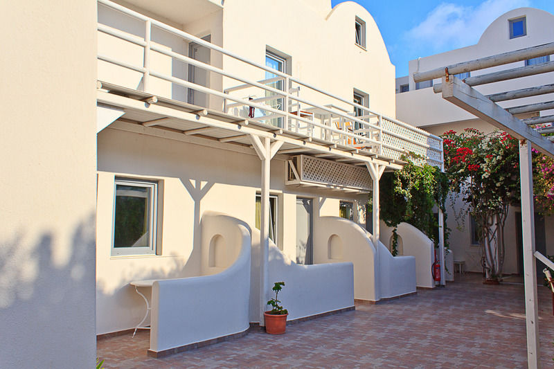 פריסה Villa Vergina מראה חיצוני תמונה
