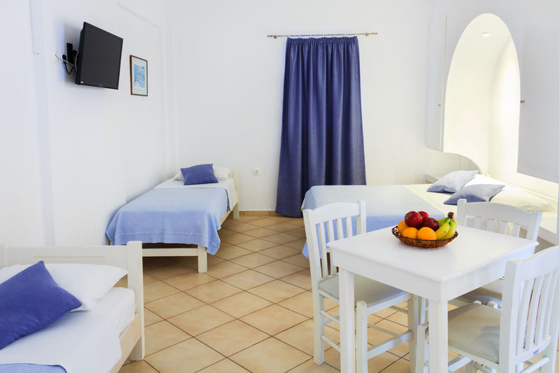 פריסה Villa Vergina מראה חיצוני תמונה